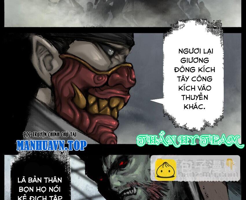 đọc truyện Tây Du Ký Ngoại Truyện Chương 299 ảnh 24 tại Thiên Thai Truyện