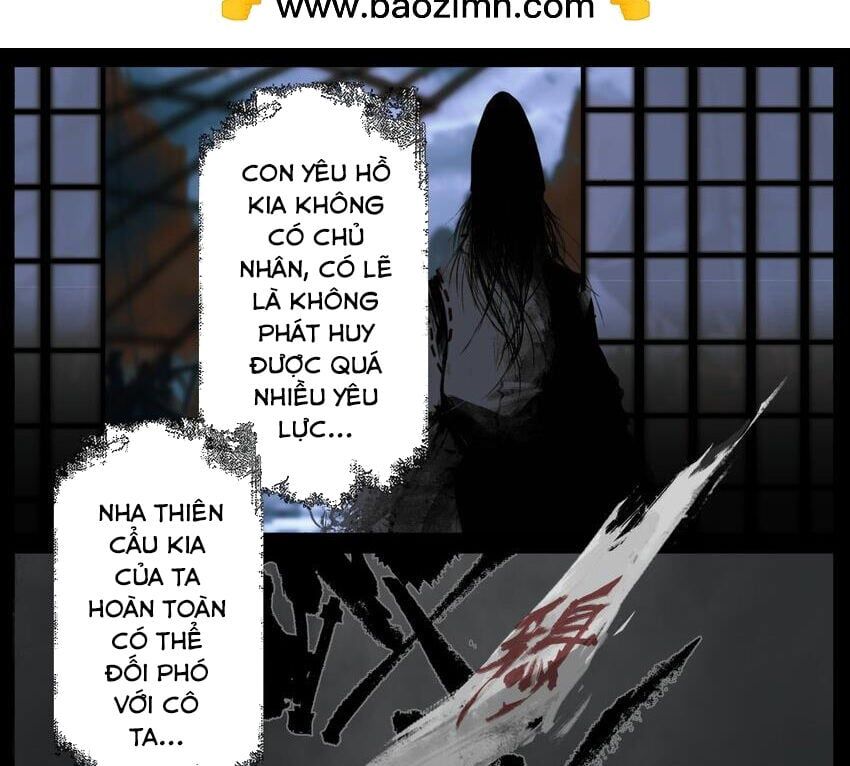đọc truyện Tây Du Ký Ngoại Truyện Chương 299 ảnh 4 tại Thiên Thai Truyện