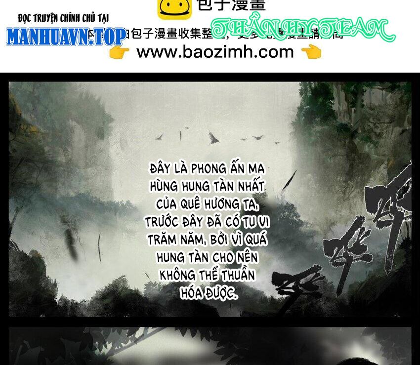 đọc truyện Tây Du Ký Ngoại Truyện Chương 300 ảnh 23 tại Thiên Thai Truyện