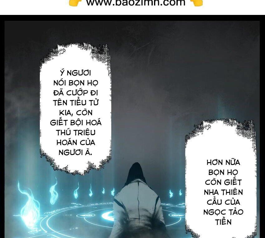 đọc truyện Tây Du Ký Ngoại Truyện Chương 300 ảnh 4 tại Thiên Thai Truyện