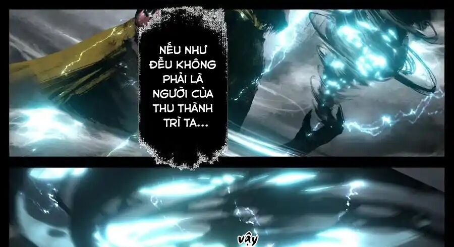 đọc truyện Tây Du Ký Ngoại Truyện Chương 305 ảnh 30 tại Thiên Thai Truyện
