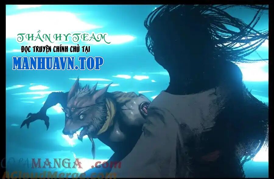 đọc truyện Tây Du Ký Ngoại Truyện Chương 305 ảnh 40 tại Thiên Thai Truyện