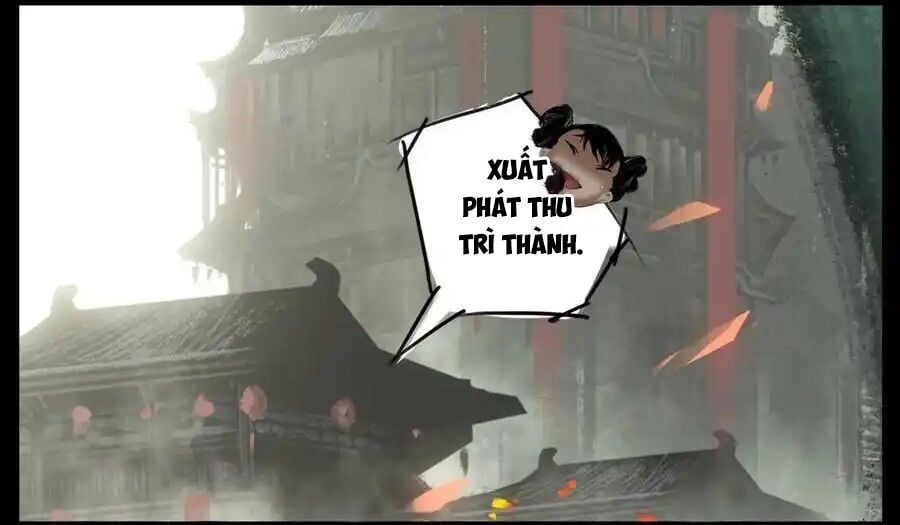 đọc truyện Tây Du Ký Ngoại Truyện Chương 307 ảnh 15 tại Thiên Thai Truyện