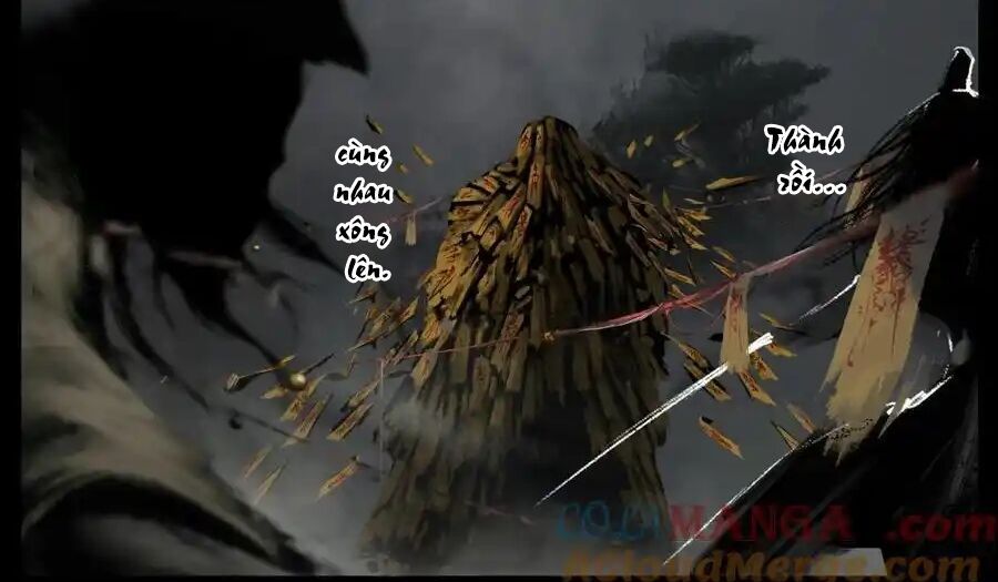 đọc truyện Tây Du Ký Ngoại Truyện Chương 309 ảnh 34 tại Thiên Thai Truyện