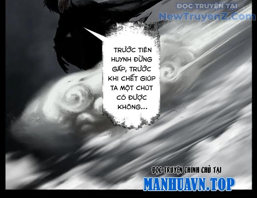 đọc truyện Tây Du Ký Ngoại Truyện Chương 352 ảnh 24 tại Thiên Thai Truyện