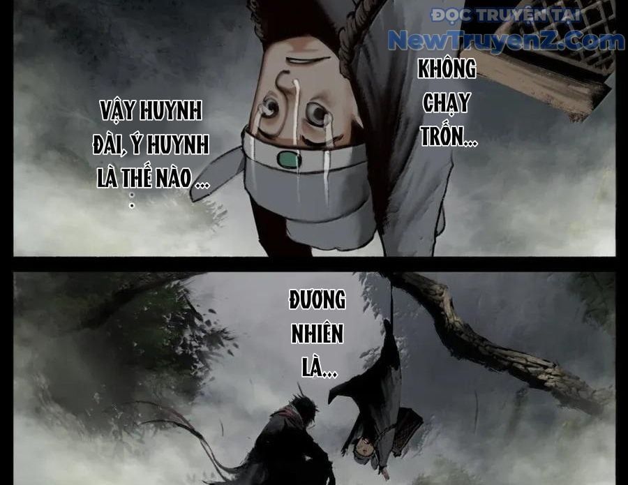 đọc truyện Tây Du Ký Ngoại Truyện Chương 352 ảnh 31 tại Thiên Thai Truyện