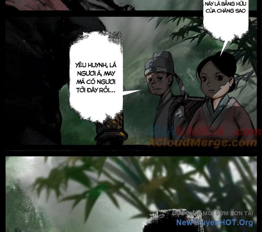 đọc truyện Tây Du Ký Ngoại Truyện Chương 366 ảnh 18 tại Thiên Thai Truyện