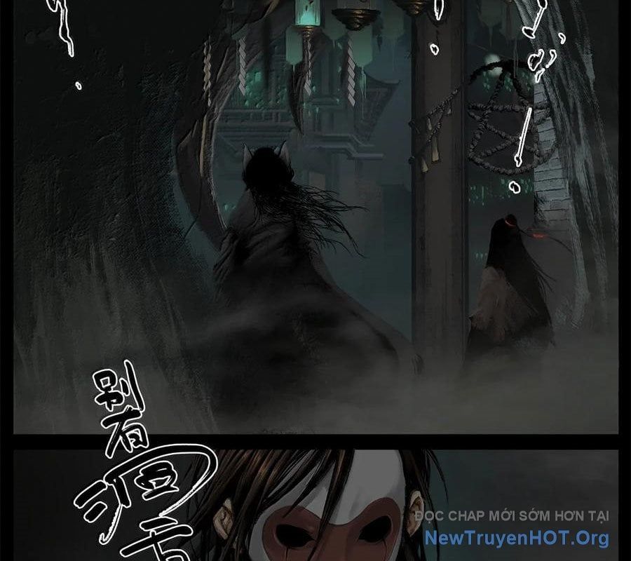 đọc truyện Tây Du Ký Ngoại Truyện Chương 368 ảnh 26 tại Thiên Thai Truyện