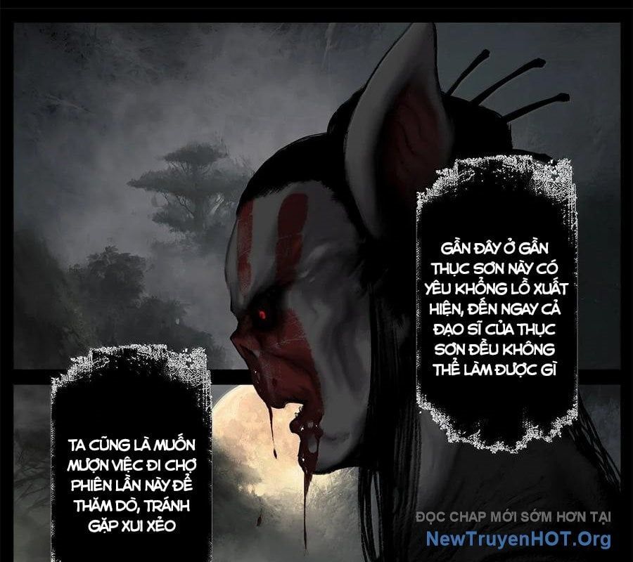 đọc truyện Tây Du Ký Ngoại Truyện Chương 368 ảnh 10 tại Thiên Thai Truyện