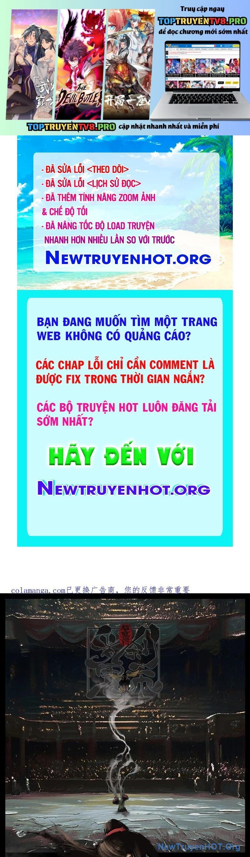 đọc truyện Tây Du Ký Ngoại Truyện Chương 371 ảnh 2 tại Thiên Thai Truyện