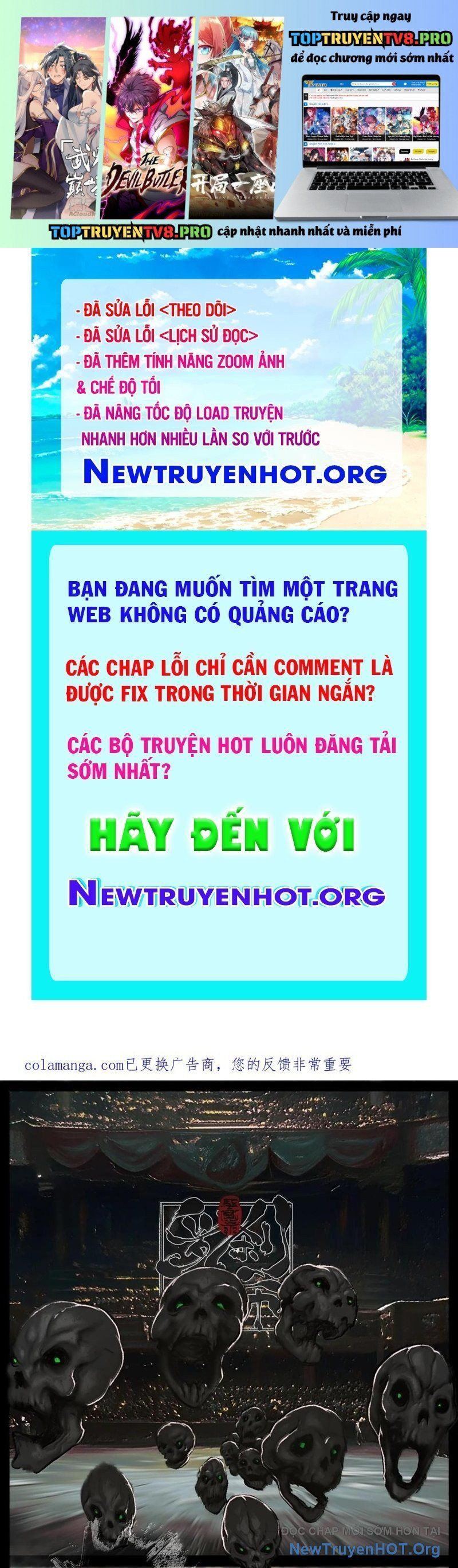 đọc truyện Tây Du Ký Ngoại Truyện Chương 372 ảnh 2 tại Thiên Thai Truyện