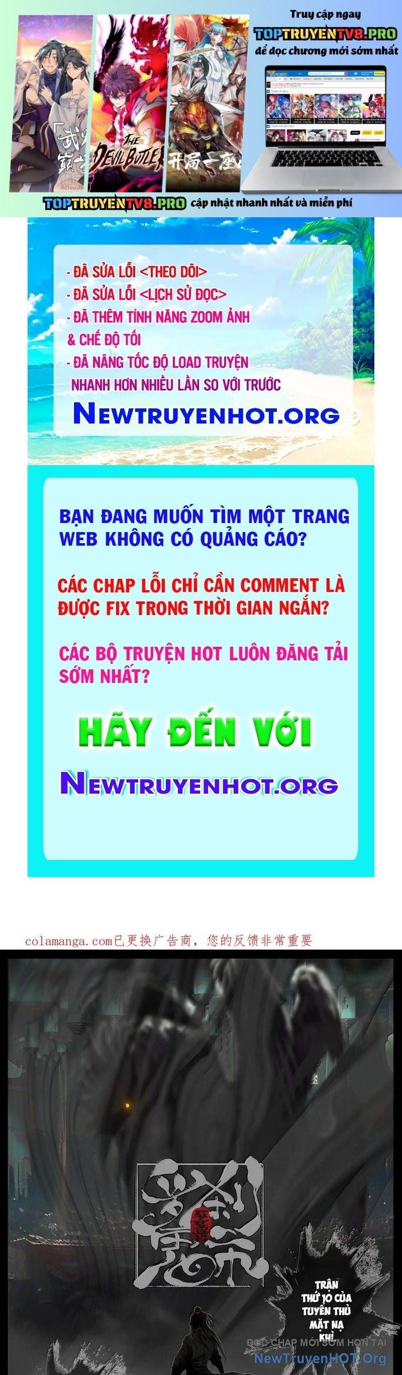 đọc truyện Tây Du Ký Ngoại Truyện Chương 373 ảnh 2 tại Thiên Thai Truyện