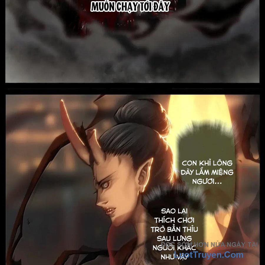 đọc truyện Tây Du Ký Ngoại Truyện Chương 374 ảnh 13 tại Thiên Thai Truyện