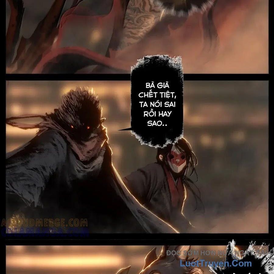 đọc truyện Tây Du Ký Ngoại Truyện Chương 374 ảnh 14 tại Thiên Thai Truyện