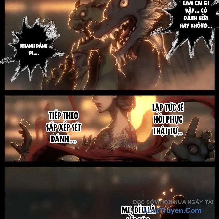 đọc truyện Tây Du Ký Ngoại Truyện Chương 374 ảnh 15 tại Thiên Thai Truyện