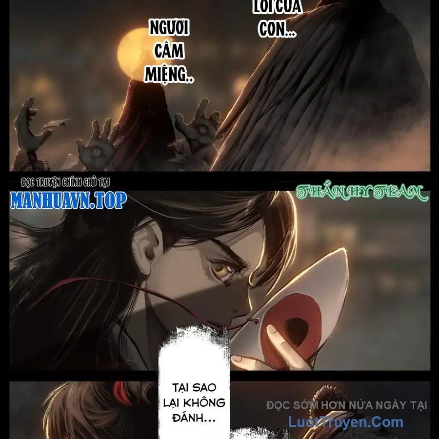 đọc truyện Tây Du Ký Ngoại Truyện Chương 374 ảnh 16 tại Thiên Thai Truyện