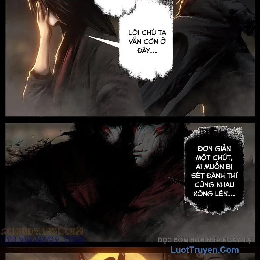 đọc truyện Tây Du Ký Ngoại Truyện Chương 374 ảnh 17 tại Thiên Thai Truyện