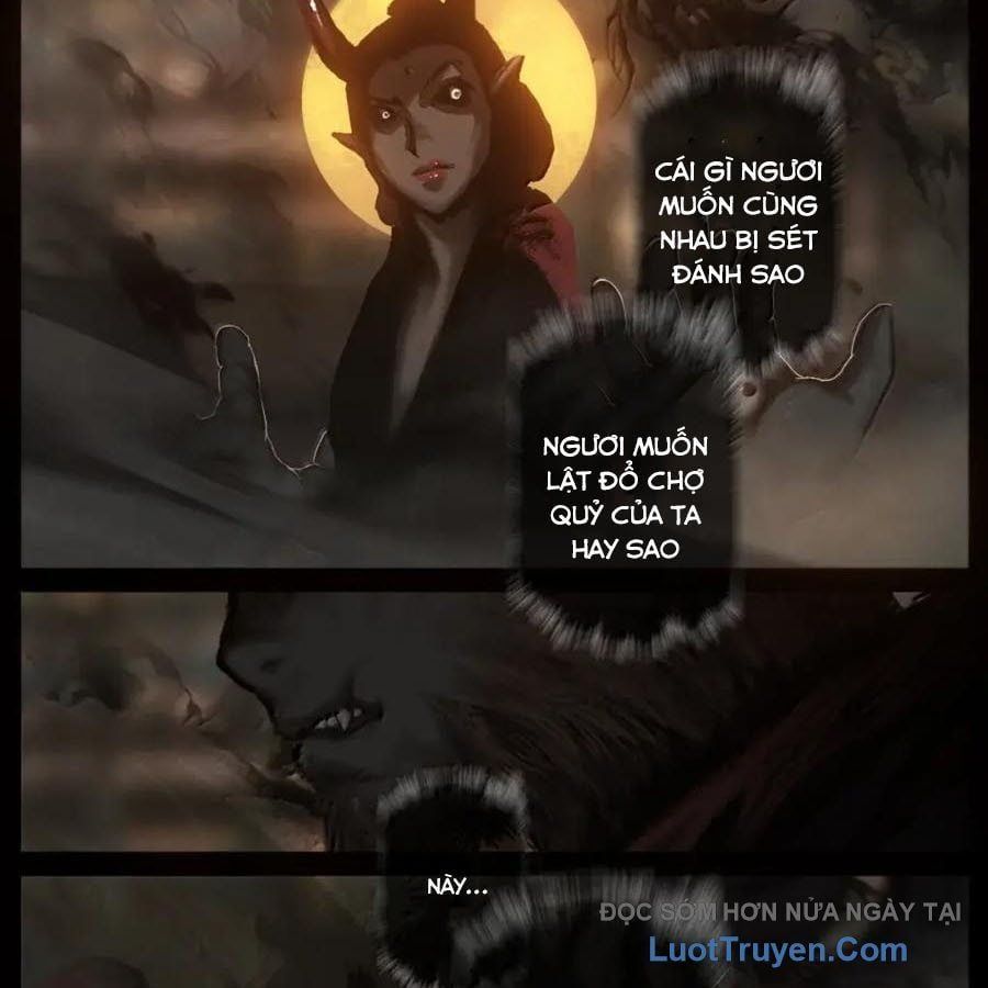 đọc truyện Tây Du Ký Ngoại Truyện Chương 374 ảnh 18 tại Thiên Thai Truyện