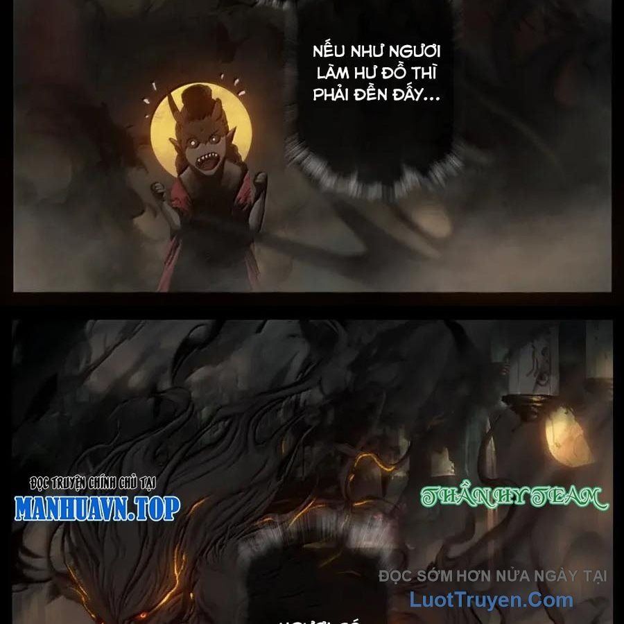 đọc truyện Tây Du Ký Ngoại Truyện Chương 374 ảnh 19 tại Thiên Thai Truyện