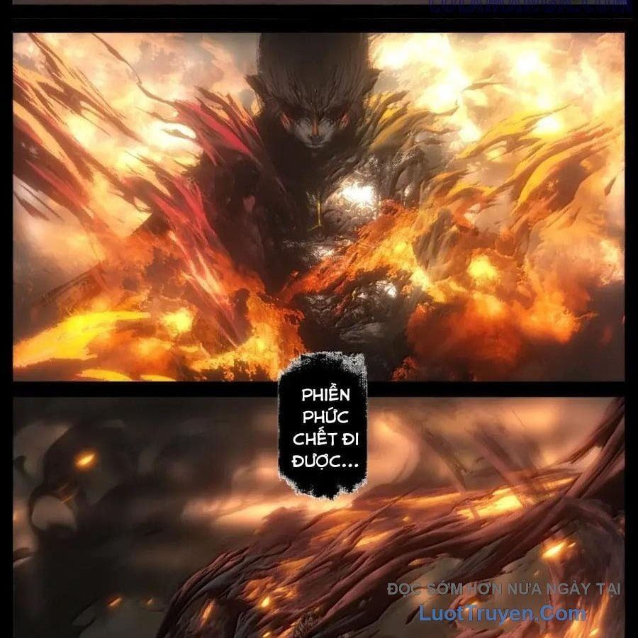 đọc truyện Tây Du Ký Ngoại Truyện Chương 374 ảnh 21 tại Thiên Thai Truyện