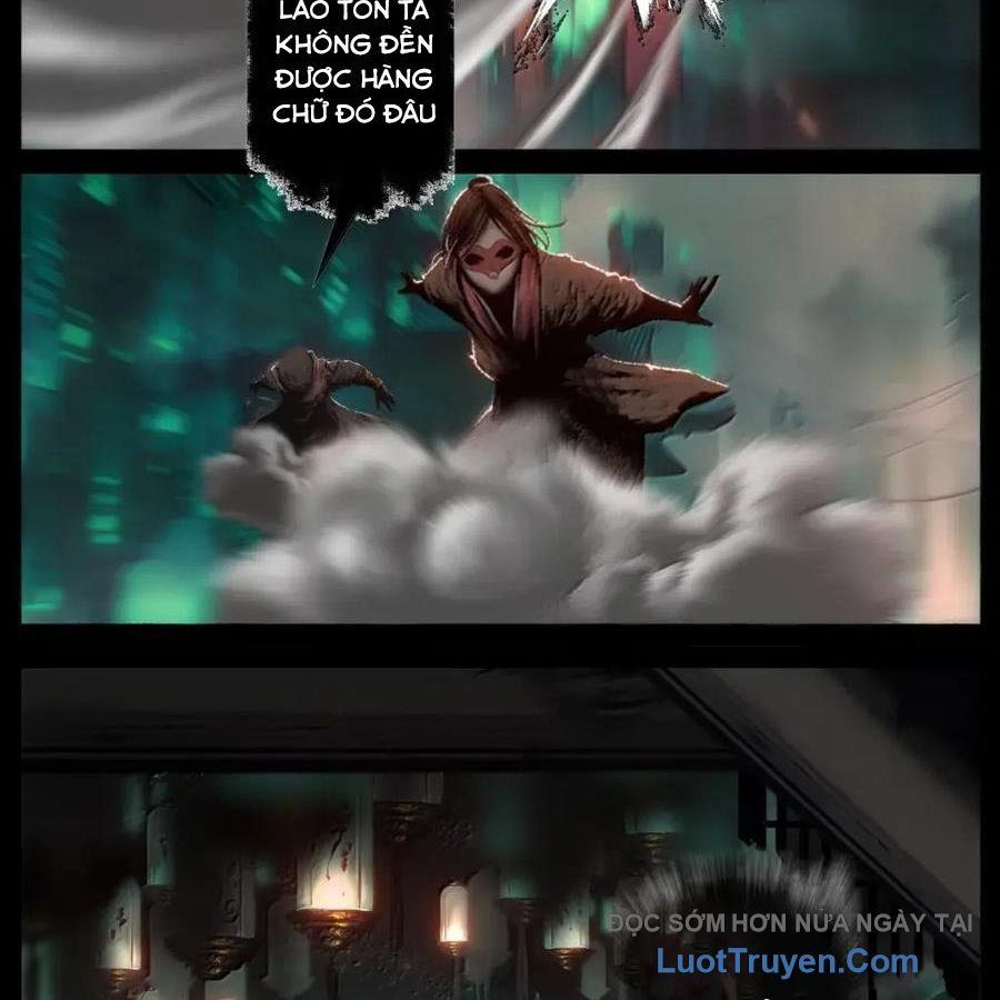 đọc truyện Tây Du Ký Ngoại Truyện Chương 374 ảnh 25 tại Thiên Thai Truyện