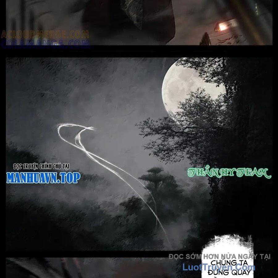 đọc truyện Tây Du Ký Ngoại Truyện Chương 374 ảnh 27 tại Thiên Thai Truyện