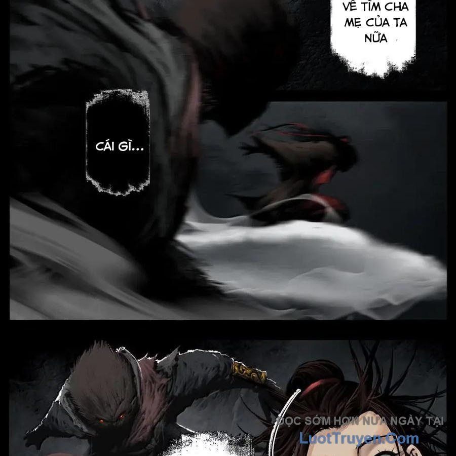 đọc truyện Tây Du Ký Ngoại Truyện Chương 374 ảnh 28 tại Thiên Thai Truyện