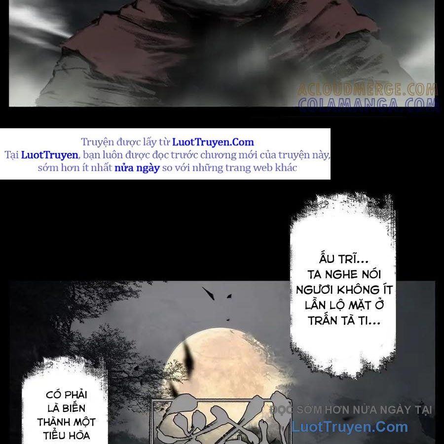 đọc truyện Tây Du Ký Ngoại Truyện Chương 374 ảnh 30 tại Thiên Thai Truyện