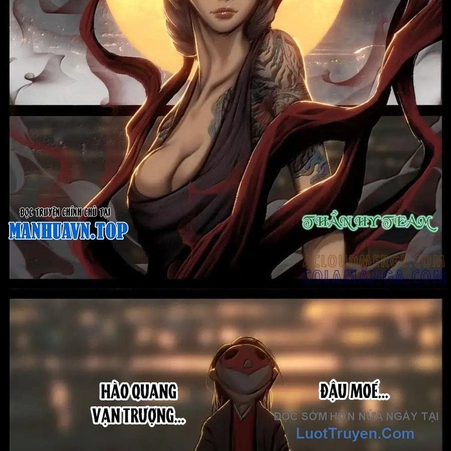 đọc truyện Tây Du Ký Ngoại Truyện Chương 374 ảnh 5 tại Thiên Thai Truyện