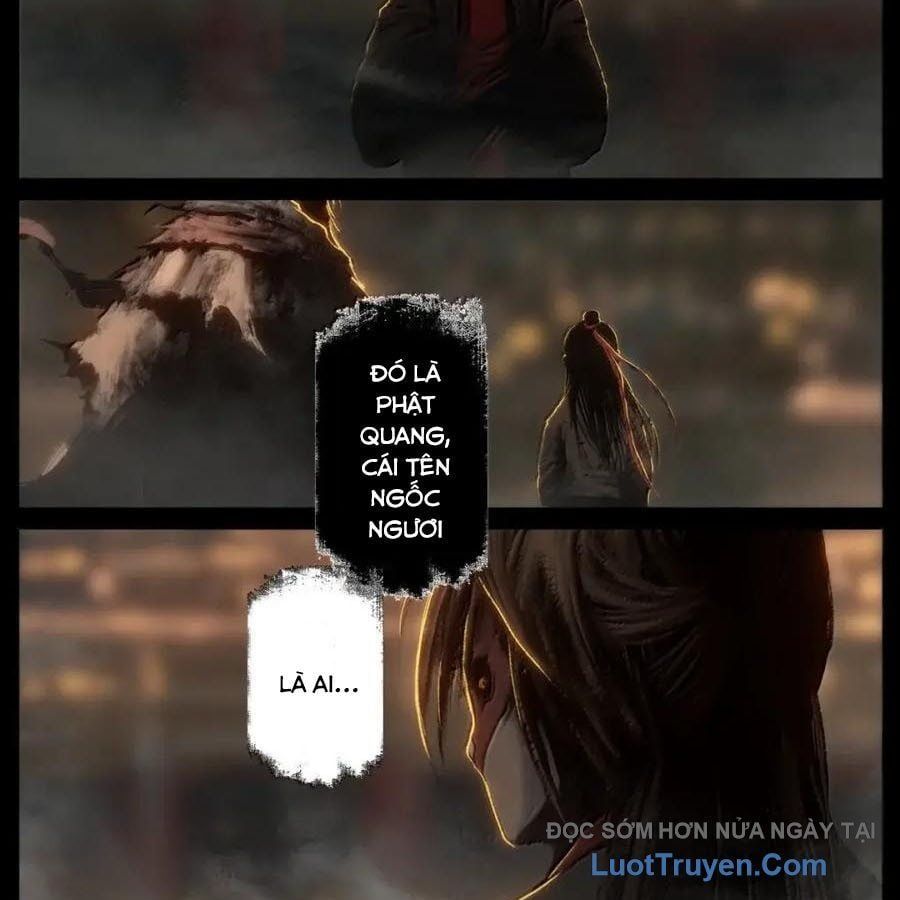 đọc truyện Tây Du Ký Ngoại Truyện Chương 374 ảnh 6 tại Thiên Thai Truyện