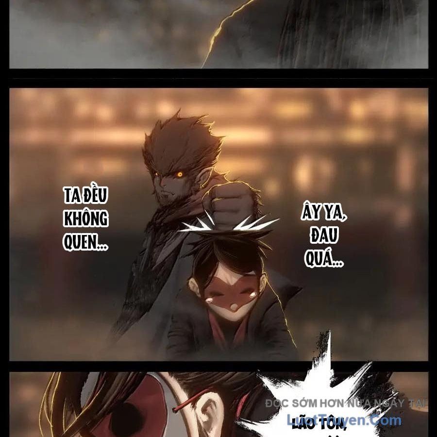 đọc truyện Tây Du Ký Ngoại Truyện Chương 374 ảnh 7 tại Thiên Thai Truyện