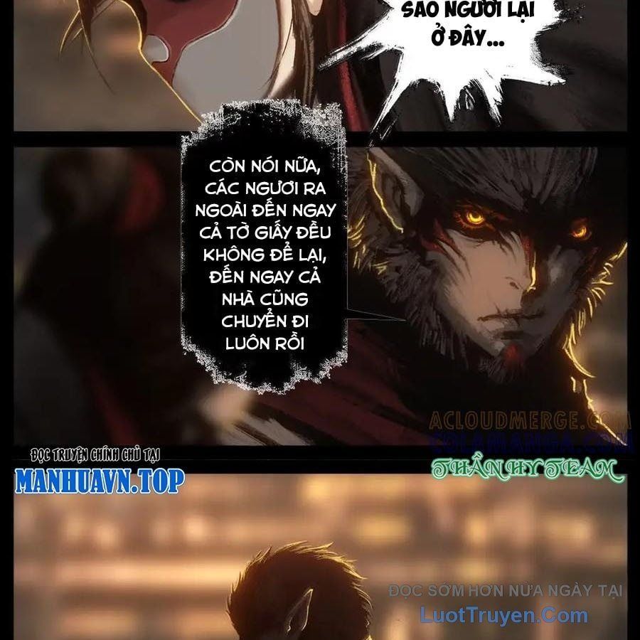 đọc truyện Tây Du Ký Ngoại Truyện Chương 374 ảnh 8 tại Thiên Thai Truyện