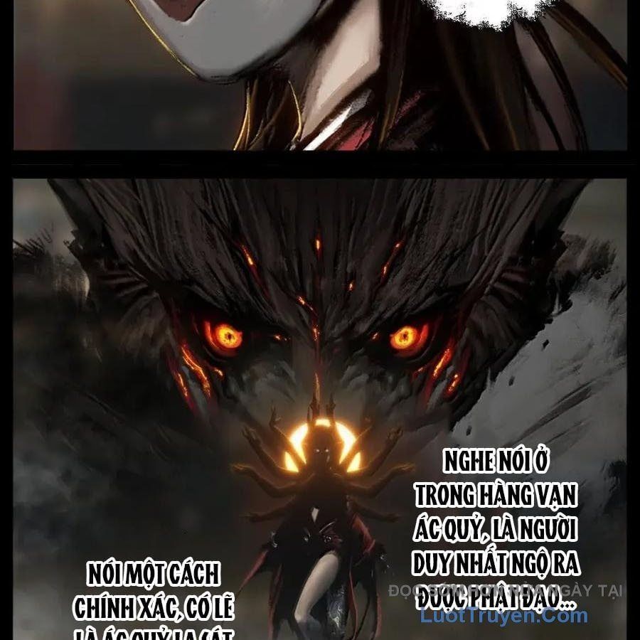 đọc truyện Tây Du Ký Ngoại Truyện Chương 374 ảnh 10 tại Thiên Thai Truyện