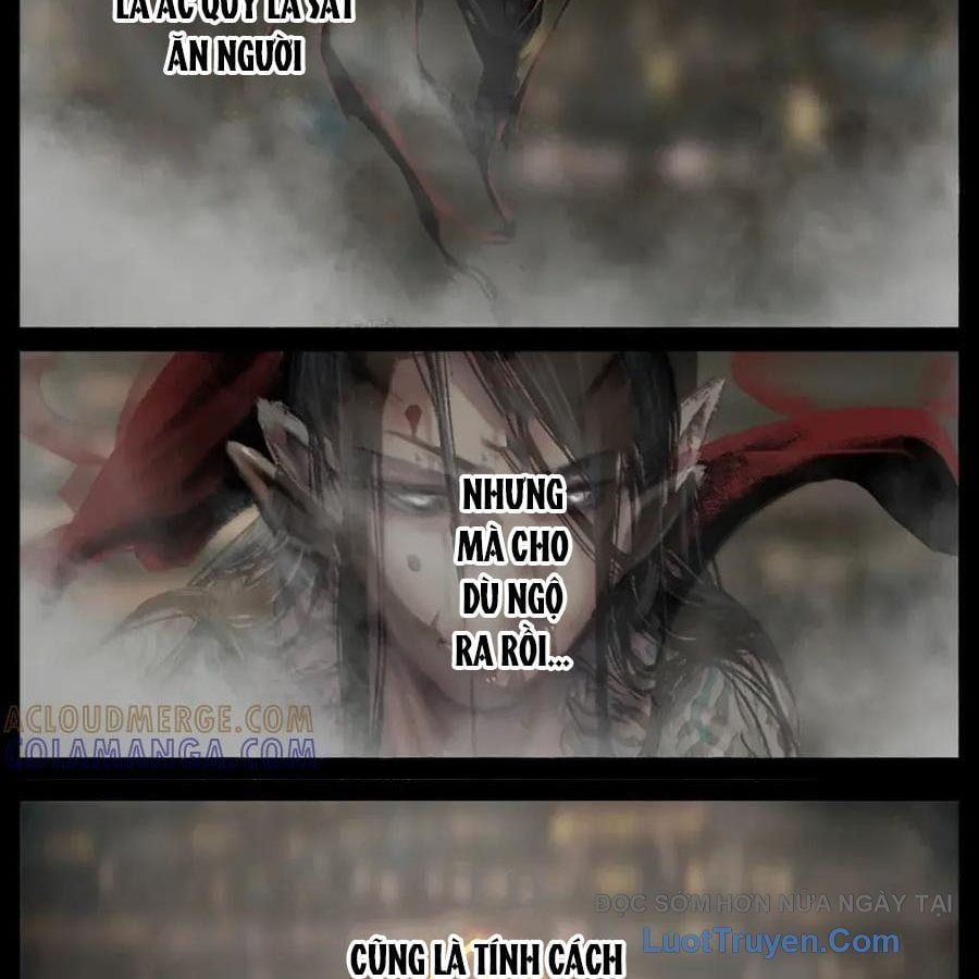 đọc truyện Tây Du Ký Ngoại Truyện Chương 374 ảnh 11 tại Thiên Thai Truyện