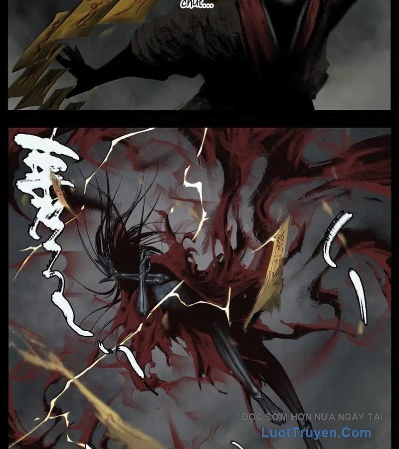 đọc truyện Tây Du Ký Ngoại Truyện Chương 375 ảnh 12 tại Thiên Thai Truyện