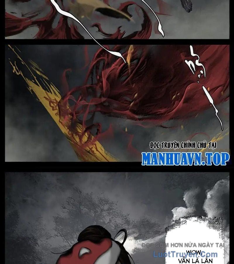 đọc truyện Tây Du Ký Ngoại Truyện Chương 375 ảnh 13 tại Thiên Thai Truyện