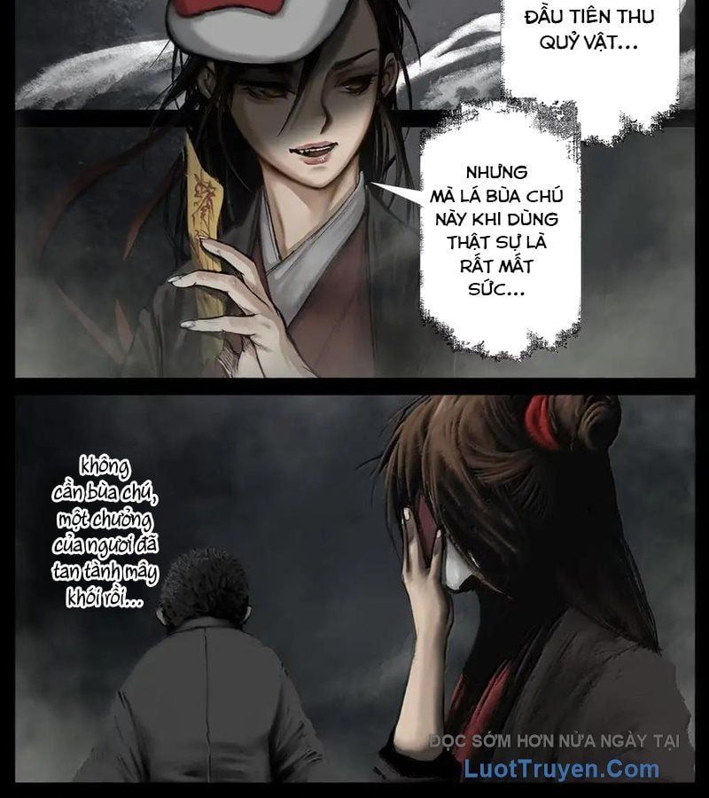 đọc truyện Tây Du Ký Ngoại Truyện Chương 375 ảnh 14 tại Thiên Thai Truyện