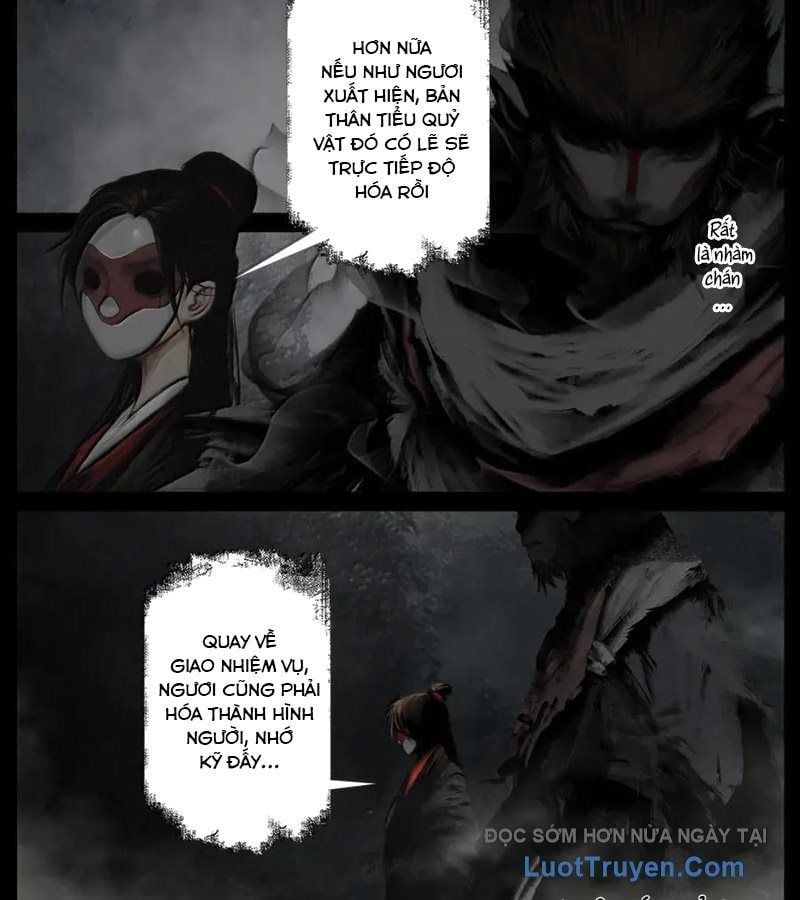 đọc truyện Tây Du Ký Ngoại Truyện Chương 375 ảnh 18 tại Thiên Thai Truyện