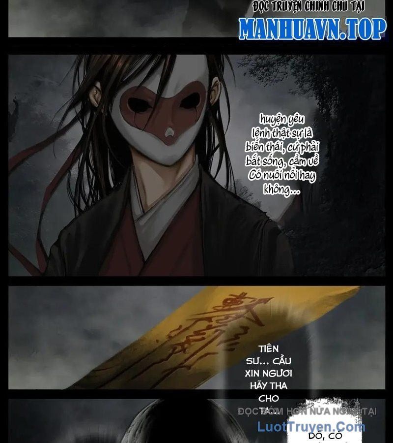 đọc truyện Tây Du Ký Ngoại Truyện Chương 375 ảnh 19 tại Thiên Thai Truyện