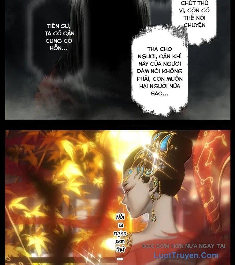 đọc truyện Tây Du Ký Ngoại Truyện Chương 375 ảnh 20 tại Thiên Thai Truyện