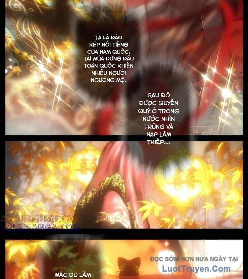 đọc truyện Tây Du Ký Ngoại Truyện Chương 375 ảnh 21 tại Thiên Thai Truyện