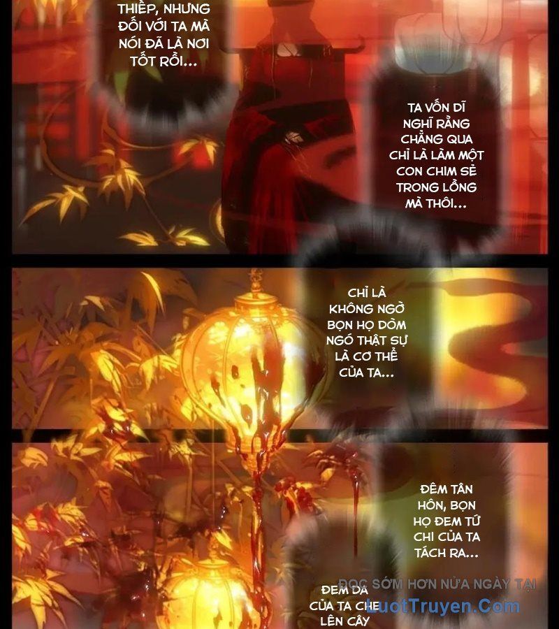 đọc truyện Tây Du Ký Ngoại Truyện Chương 375 ảnh 22 tại Thiên Thai Truyện