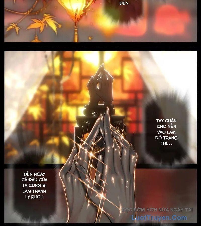 đọc truyện Tây Du Ký Ngoại Truyện Chương 375 ảnh 23 tại Thiên Thai Truyện