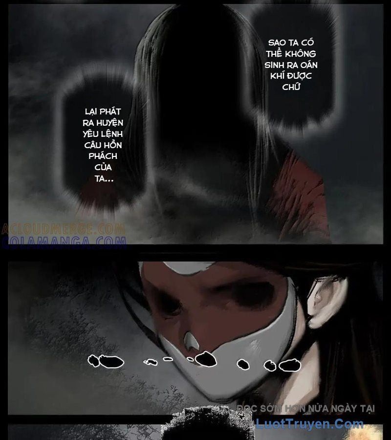 đọc truyện Tây Du Ký Ngoại Truyện Chương 375 ảnh 24 tại Thiên Thai Truyện