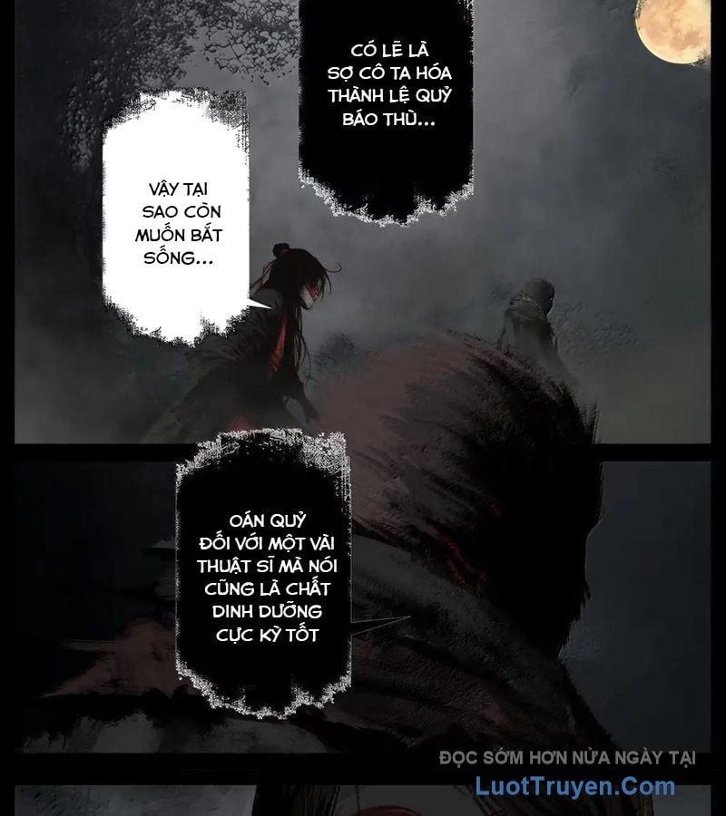 đọc truyện Tây Du Ký Ngoại Truyện Chương 375 ảnh 25 tại Thiên Thai Truyện