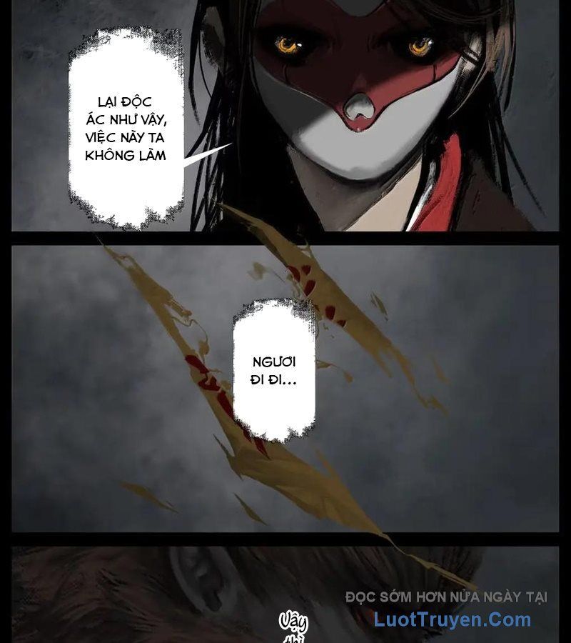 đọc truyện Tây Du Ký Ngoại Truyện Chương 375 ảnh 26 tại Thiên Thai Truyện