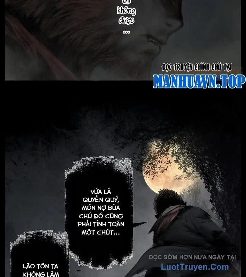 đọc truyện Tây Du Ký Ngoại Truyện Chương 375 ảnh 27 tại Thiên Thai Truyện