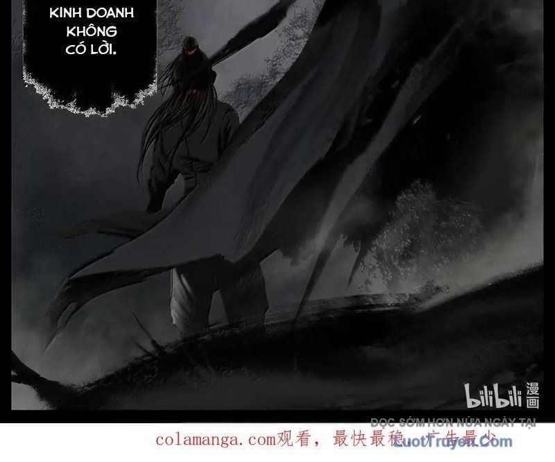 đọc truyện Tây Du Ký Ngoại Truyện Chương 375 ảnh 28 tại Thiên Thai Truyện