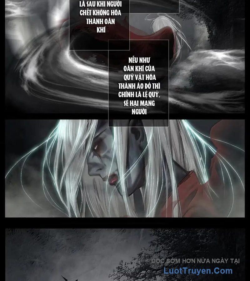 đọc truyện Tây Du Ký Ngoại Truyện Chương 375 ảnh 6 tại Thiên Thai Truyện