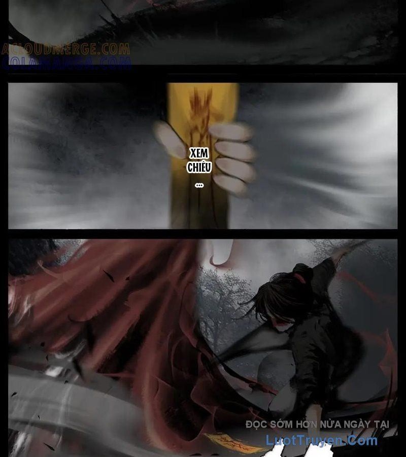 đọc truyện Tây Du Ký Ngoại Truyện Chương 375 ảnh 8 tại Thiên Thai Truyện